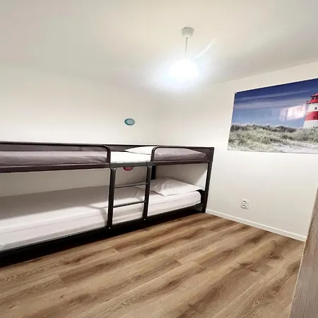 In With Sea View