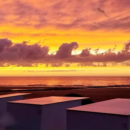 Centrally Located By The Sea *
