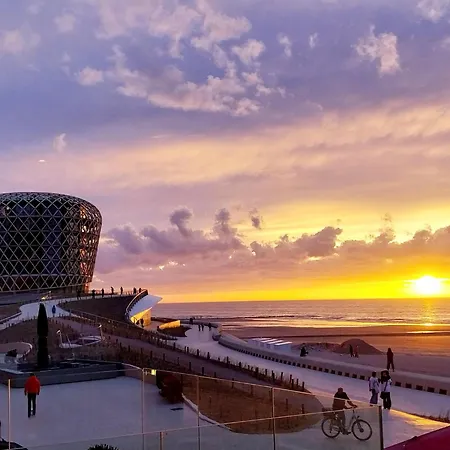 Centrally Located By The Sea * Middelkerke