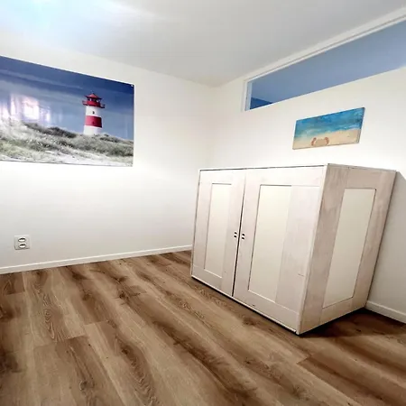 Centrally Located By The Sea Middelkerke