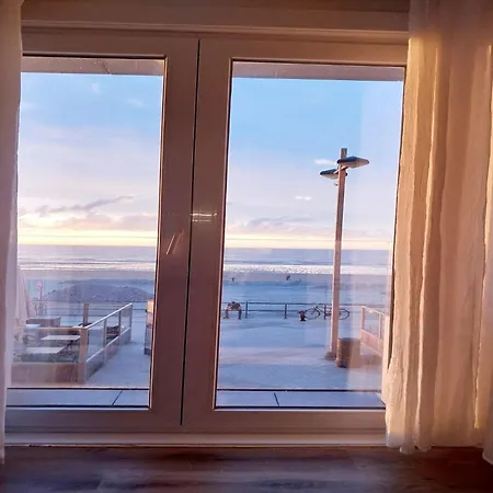 In With Sea View * Middelkerke