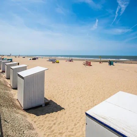 Centrally Located By The Sea